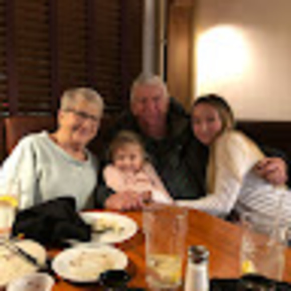 Meet your Posher, Shelby - Picture 1 of 1